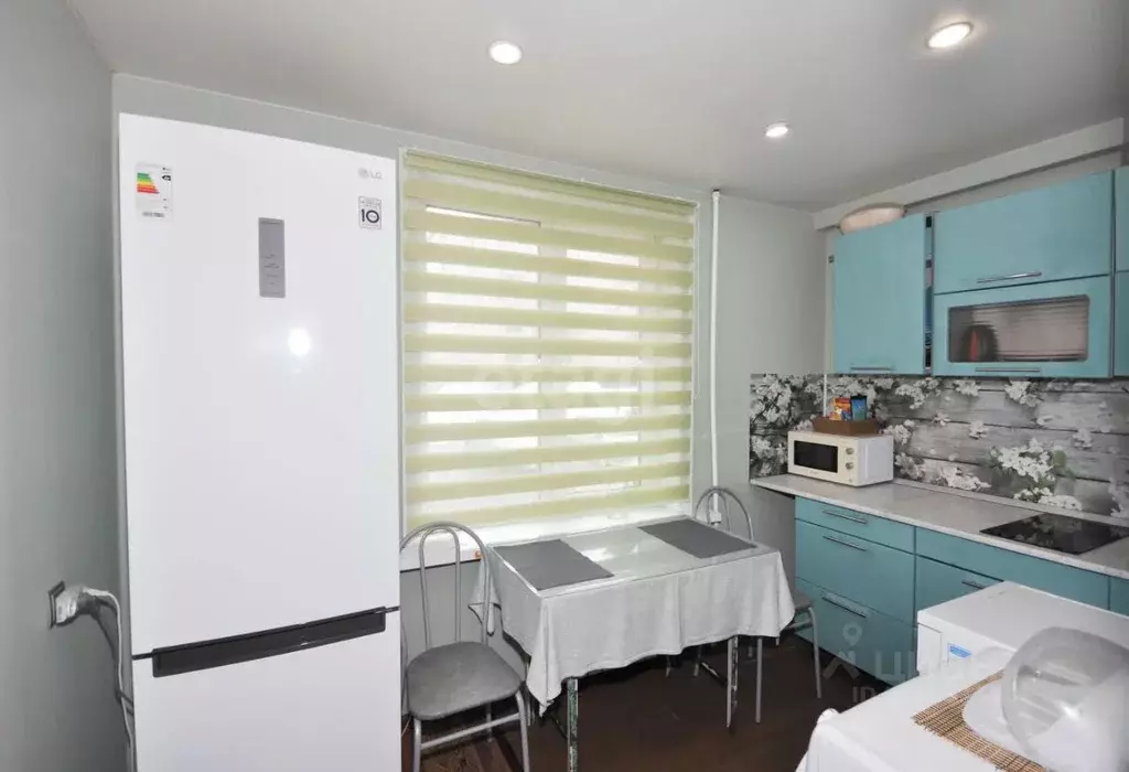 2-к кв. Сахалинская область, Южно-Сахалинск ул. А.О. Емельянова, 116А ... - Фото 1