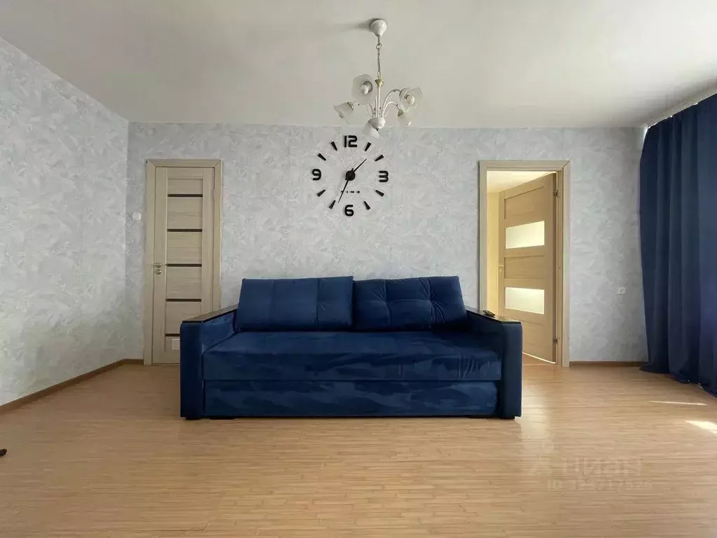 2-к кв. Новгородская область, Великий Новгород Район Софийская ... - Фото 1