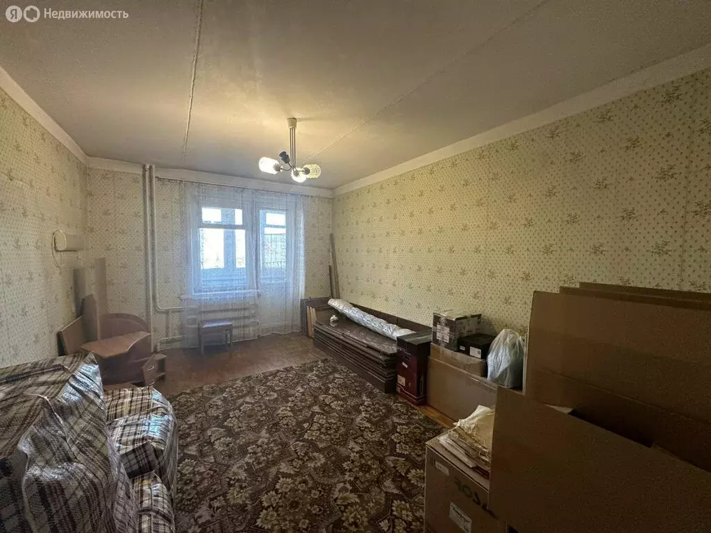 2-комнатная квартира: Североморск, улица Колышкина, 20 (52.7 м) - Фото 2