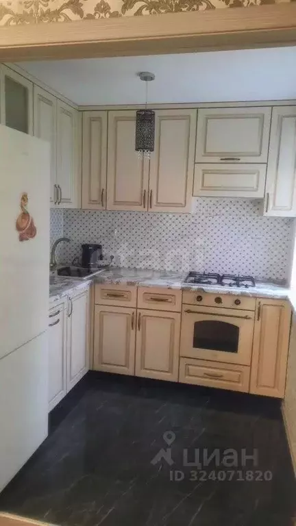 2-к кв. Крым, Белогорский район, Зуя пгт ул. Парковая (44.4 м) - Фото 2