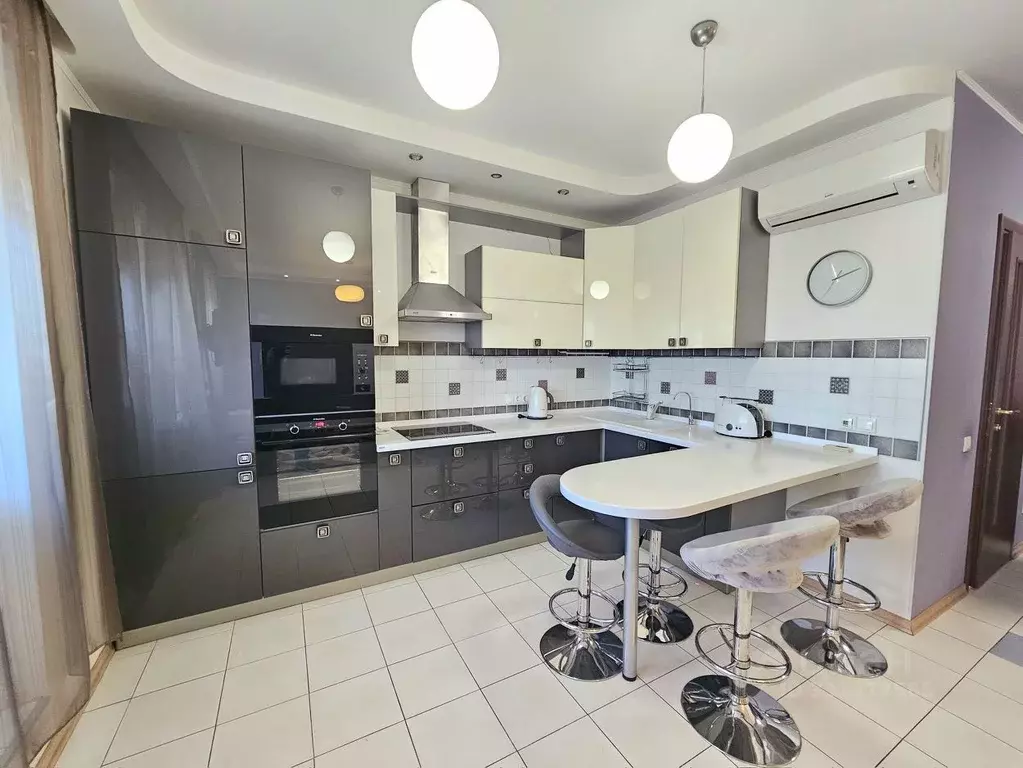 1-к кв. Москва проезд Донелайтиса, 27 (45.0 м) - Фото 2