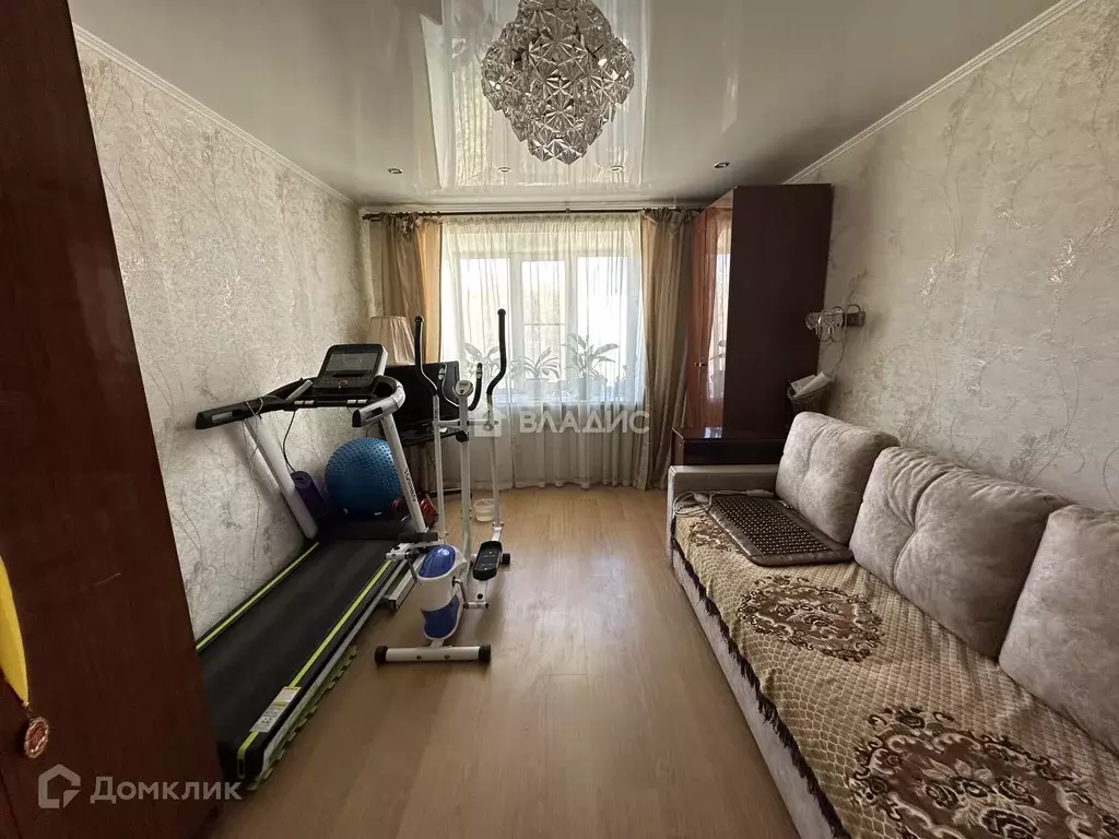 Продаётся 2-к квартира, 49 м - Фото 0