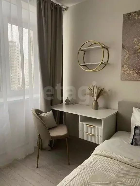 1-к кв. Пермский край, Пермь Байкальская ул., 7А (33.0 м) - Фото 2