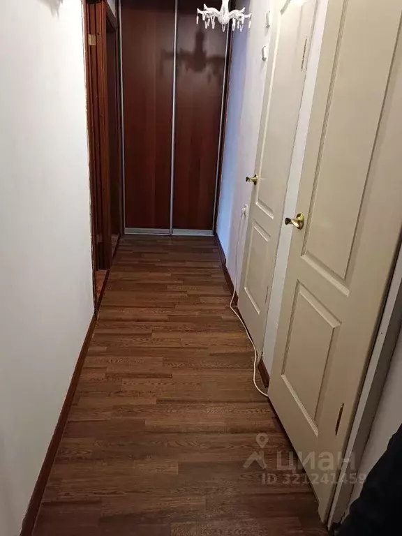 3-к кв. Саха (Якутия), Якутск ул. Бестужева-Марлинского, 3/1 (62.0 м) - Фото 1