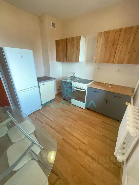 1-к кв. Татарстан, Казань Минская ул., 12 (52.0 м) - Фото 0