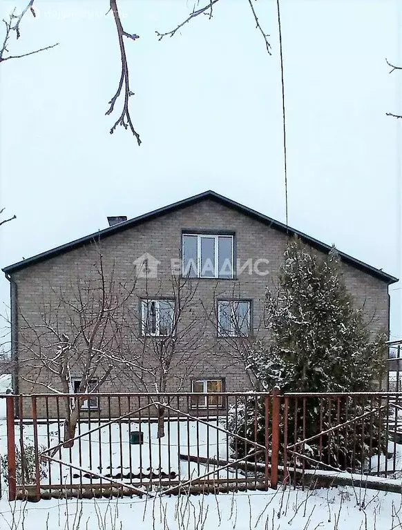 Дом в Михайловка, Тополёвая улица, 27 (211.2 м) - Фото 2