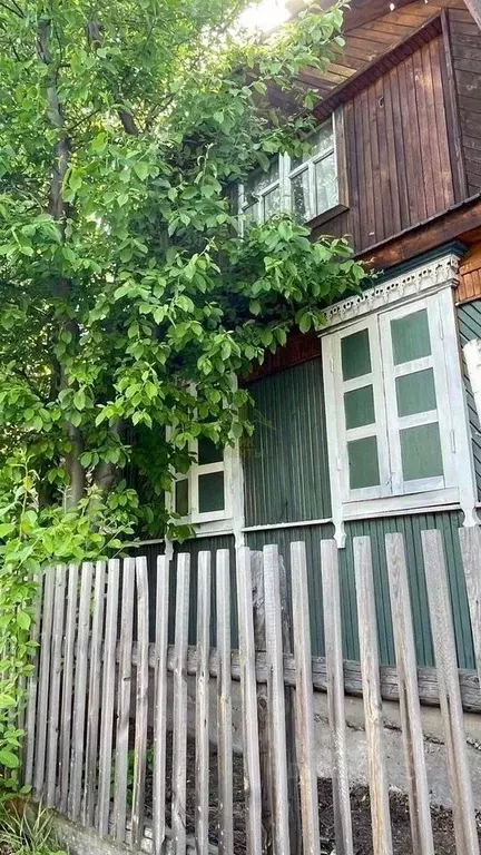 Дом в Бурятия, Иволгинский район, Сотниковское с/пос, Юбилейный-1 СТ  ... - Фото 1