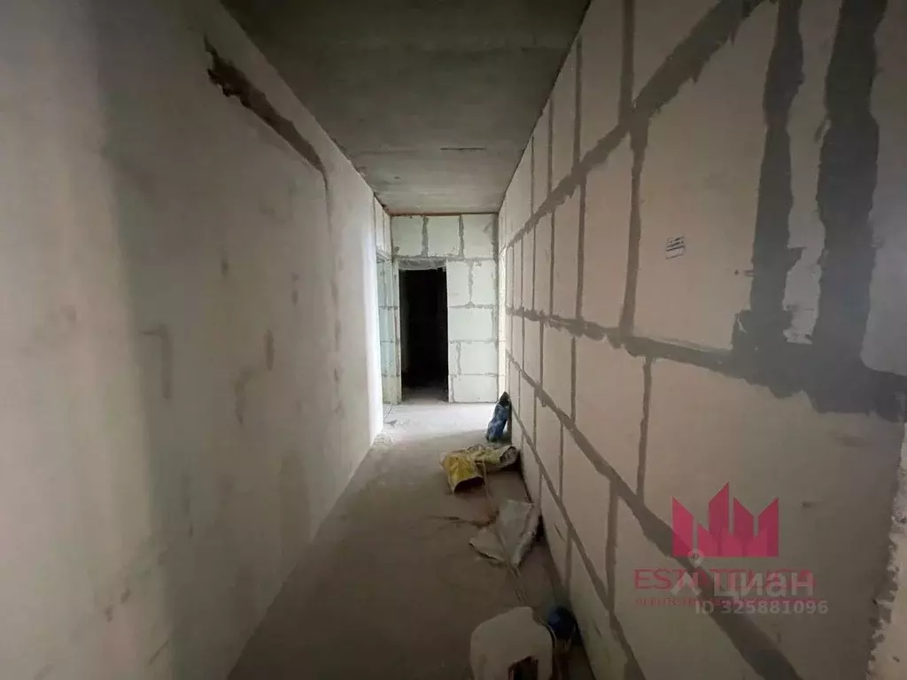 3-к кв. Москва Производственная ул., 8к2 (75.6 м) - Фото 2