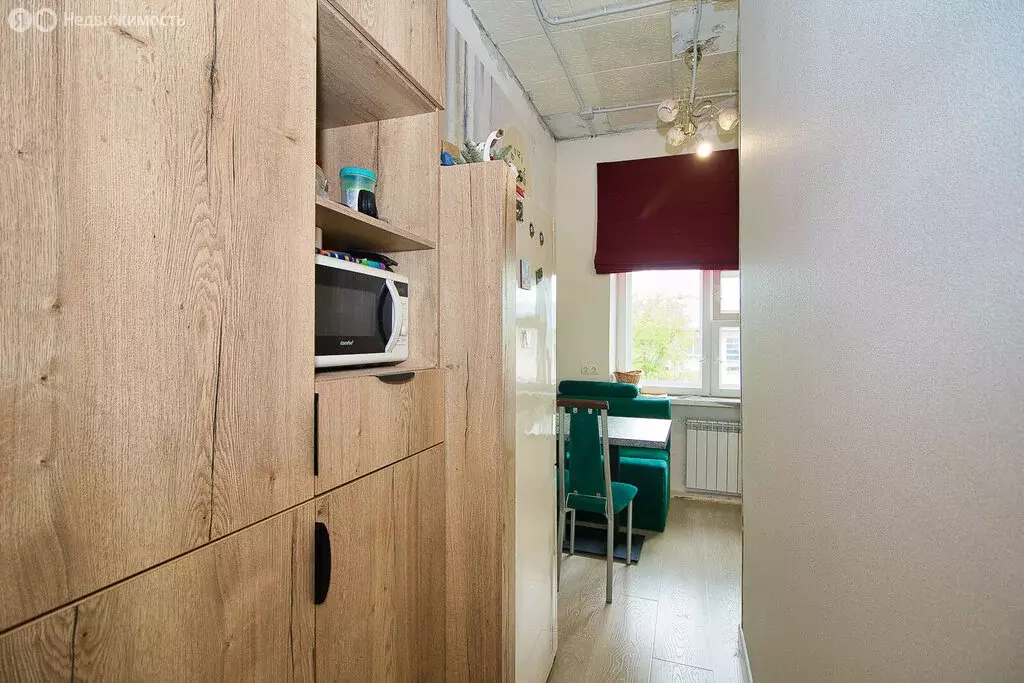 2-комнатная квартира: Владимир, улица Горького, 61 (54.6 м) - Фото 2