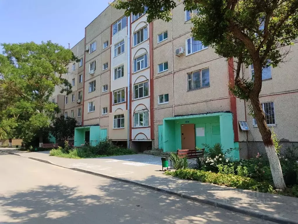1-к кв. Крым, Щелкино Ленинский район, 93 (37.0 м) - Фото 1