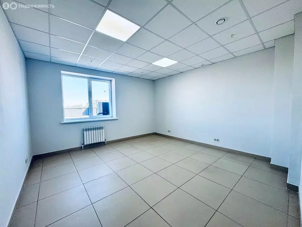 Офис (20.8 м) - Фото 1