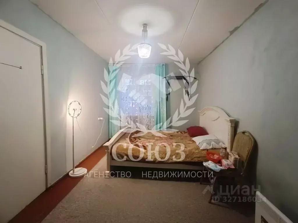 3-к кв. Калужская область, Калуга ул. Кирова, 43 (61.7 м) - Фото 1