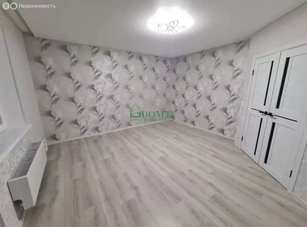 1-комнатная квартира: Тобольск, микрорайон Центральный, 24 (40.4 м) - Фото 2