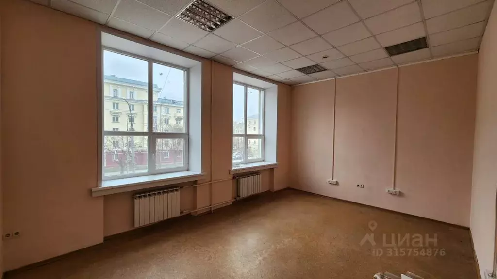 Офис в Новосибирская область, Новосибирск ул. Авиастроителей, 5/1 (35 ... - Фото 0