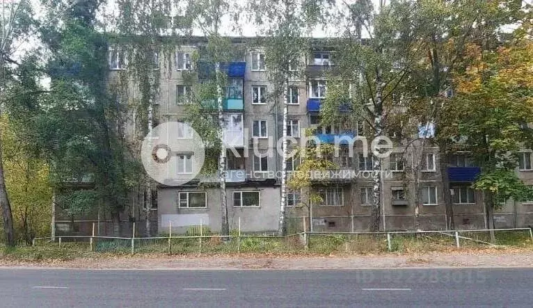 3-к кв. Татарстан, Казань ул. Рихарда Зорге, 15 (65.8 м) - Фото 1