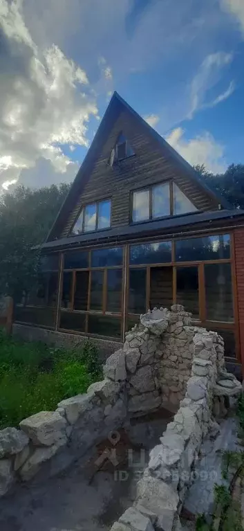 Дом в Самарская область, Самара Усть-Сок СДТ, 1 (197 м) - Фото 1