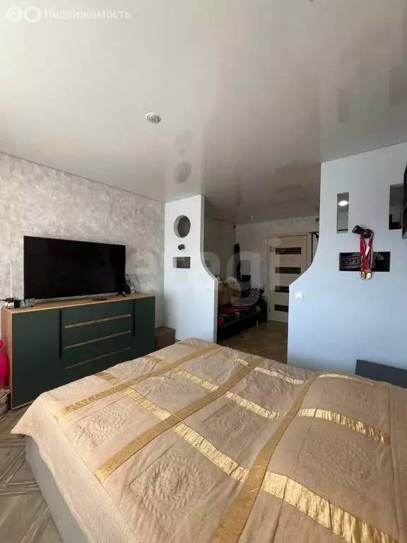 2-комнатная квартира: Котлас, улица 28-й Невельской дивизии, 10 (56.8 ... - Фото 1