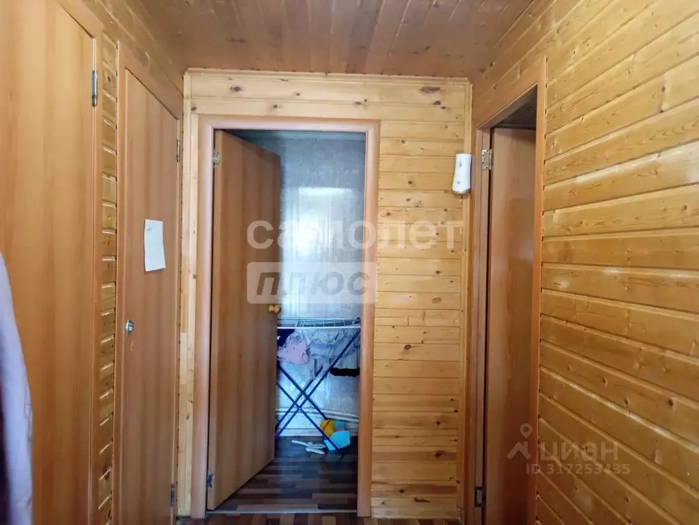Дом в Краснодарский край, Краснодар Камвольно-суконный Комбинат мкр, ... - Фото 1