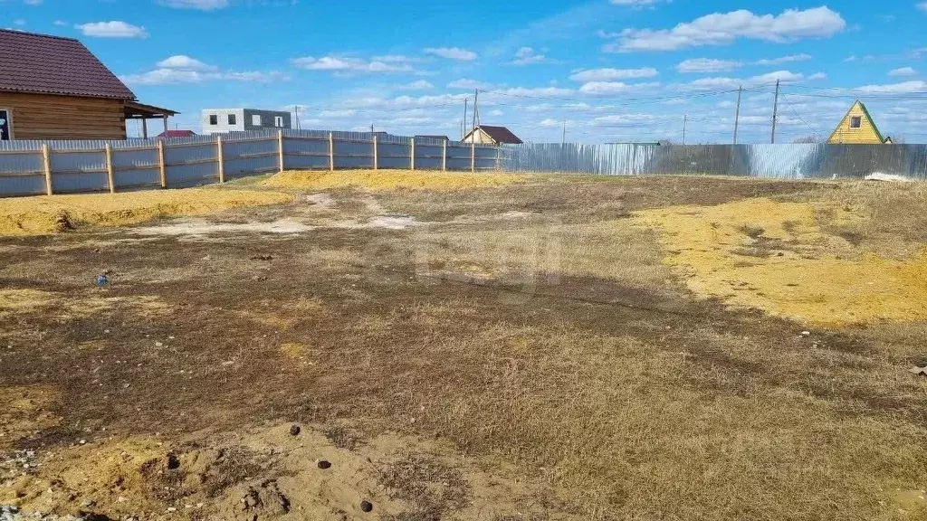 Участок в Саха (Якутия), Якутск проезд Золотой (10.0 сот.) - Фото 1