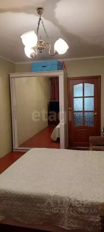 2-к кв. Ямало-Ненецкий АО, Муравленко ул. Муравленко, 11 (51.1 м) - Фото 1