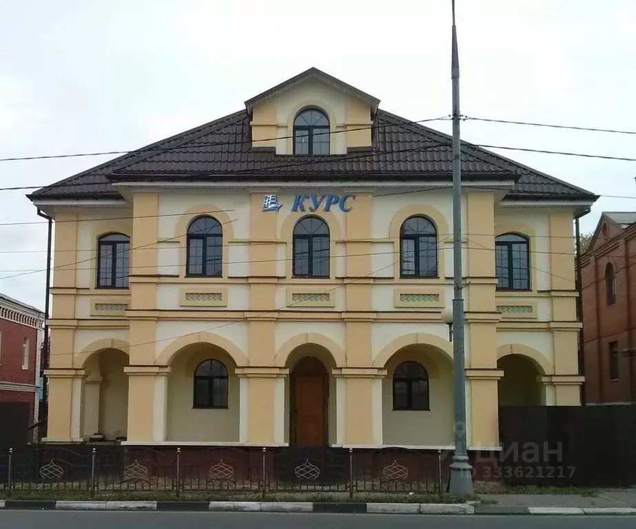 Помещение свободного назначения в Московская область, Сергиев Посад ... - Фото 2