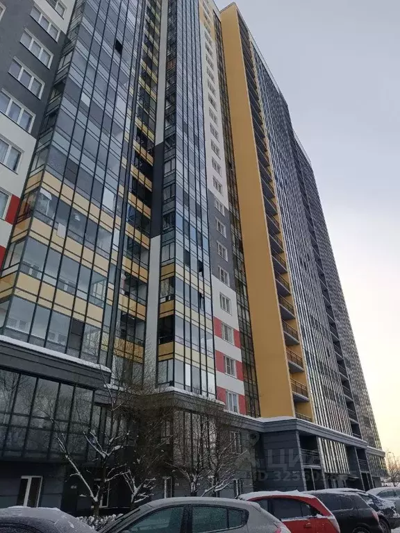 1-к кв. Санкт-Петербург Усть-Славянка тер., просп. Советский, 34к2 ... - Фото 1