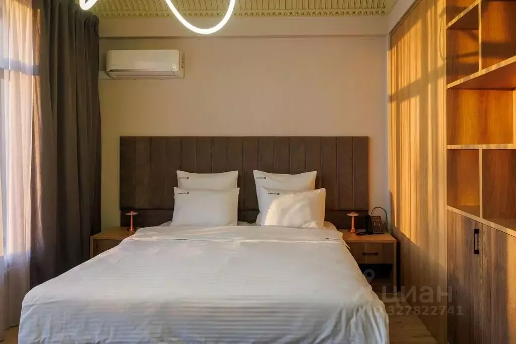 Комната Дагестан, Каспийск ул. Ленина, уч1А - Фото 2