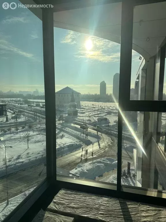 1-комнатная квартира: Москва, Чкаловский бульвар, 6к1 (41 м) - Фото 1