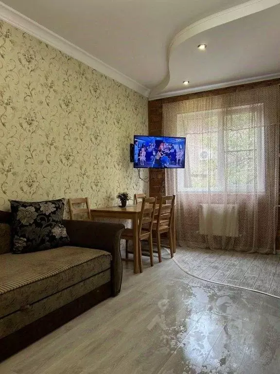 1-к кв. Ставропольский край, Пятигорск ул. Власова, 17 (40.0 м) - Фото 2