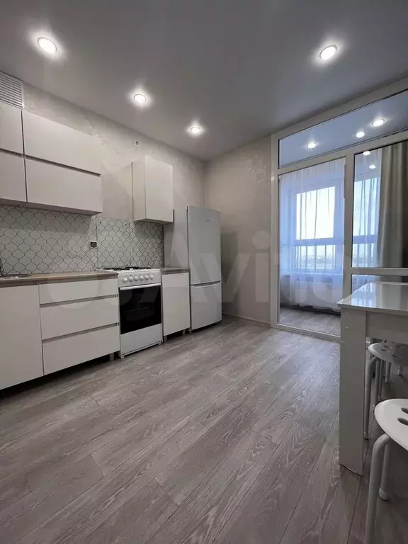 9-к. квартира, 33 м, 4/9 эт. - Фото 0