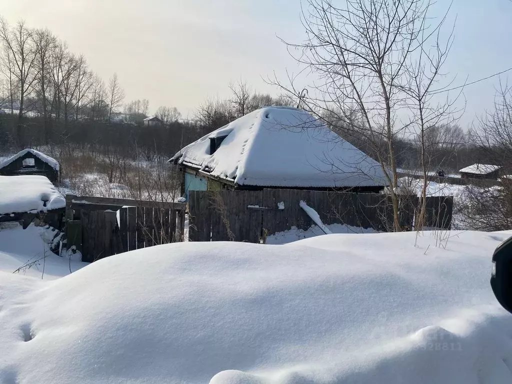 Дом в Кемеровская область, Кемерово Боровой жилрайон, ул. Гвардии (34 ... - Фото 1