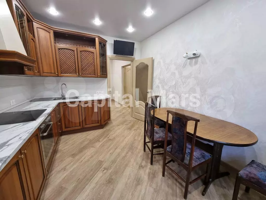 2-к. квартира, 71 м, 3/8 эт. - Фото 1