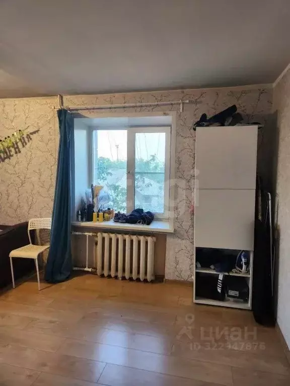 2-к кв. Новосибирская область, Новосибирск Геодезическая ул., 21/1 ... - Фото 2