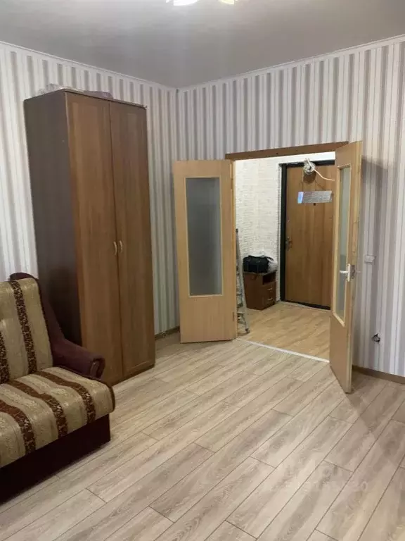 1-к кв. Московская область, Подольск Юбилейная ул., 7а (40.0 м) - Фото 0