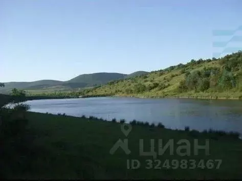 Участок в Крым, Белогорский район, с. Богатое ул. Московская, 88 ... - Фото 1