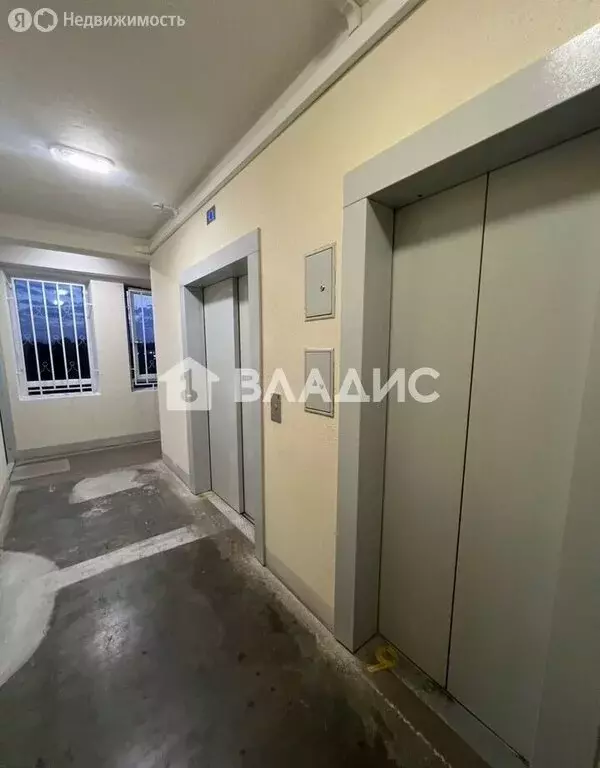 1-комнатная квартира: Балашиха, микрорайон Железнодорожный, улица ... - Фото 2