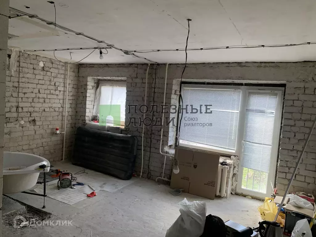 Продаётся квартира-студия, 30 м - Фото 1