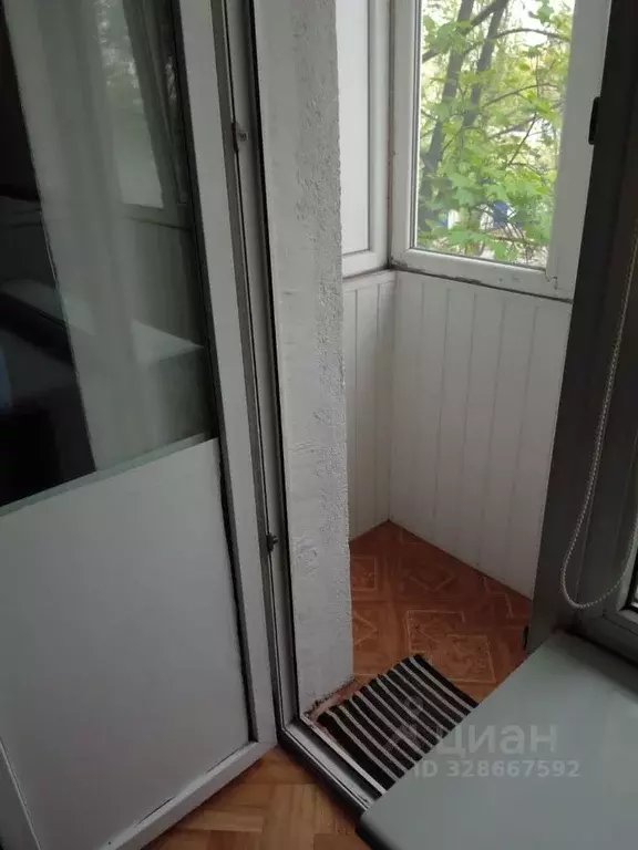 2-к кв. Калининградская область, Калининград Ленинский просп., 94 ... - Фото 2