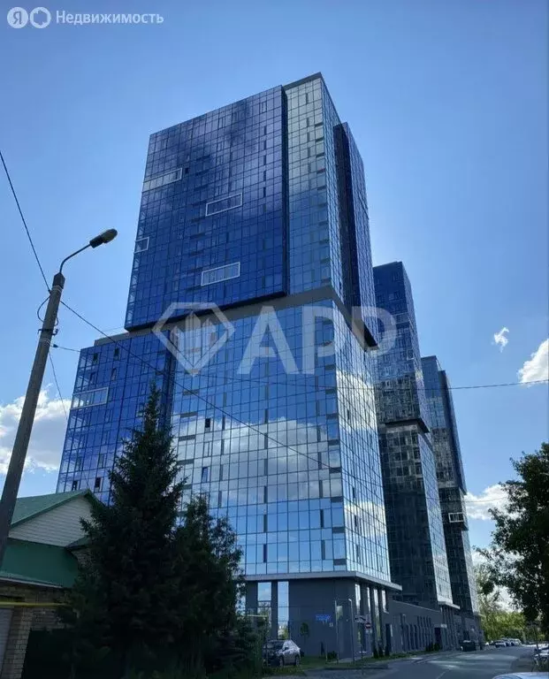 Помещение свободного назначения (102 м) - Фото 1