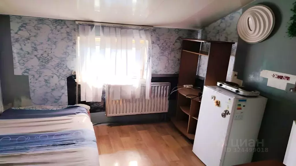 1-к кв. Московская область, Балашиха городской округ, д. Черное ш. ... - Фото 2