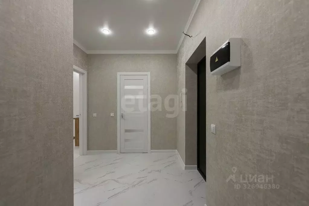 1-к кв. Калининградская область, Калининград Интернациональная ул., 18 ... - Фото 1