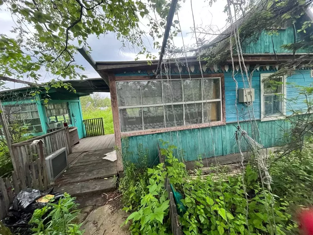 Участок в Хабаровск, улица Аквариум-4 (6 м) - Фото 0