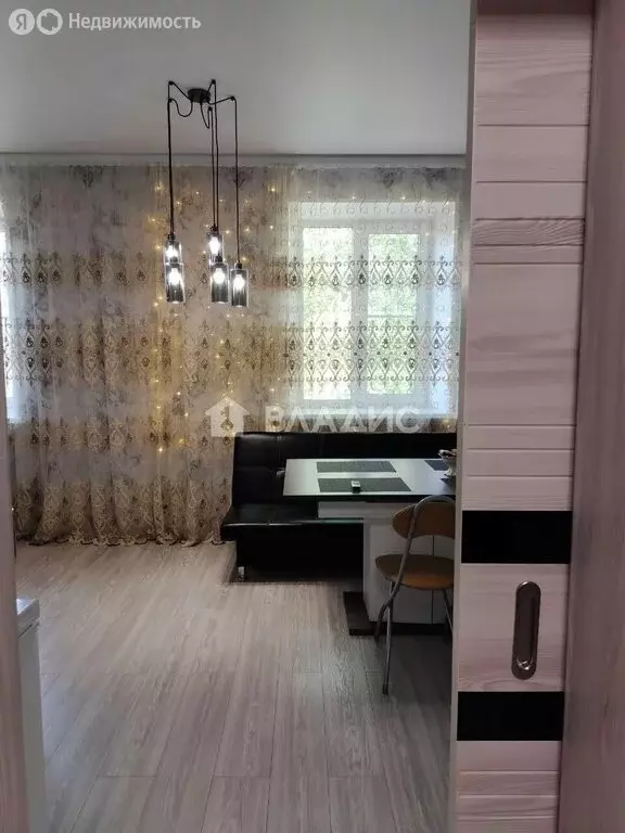 3-комнатная квартира: Балашиха, микрорайон Дзержинского, 3 (71.6 м) - Фото 1