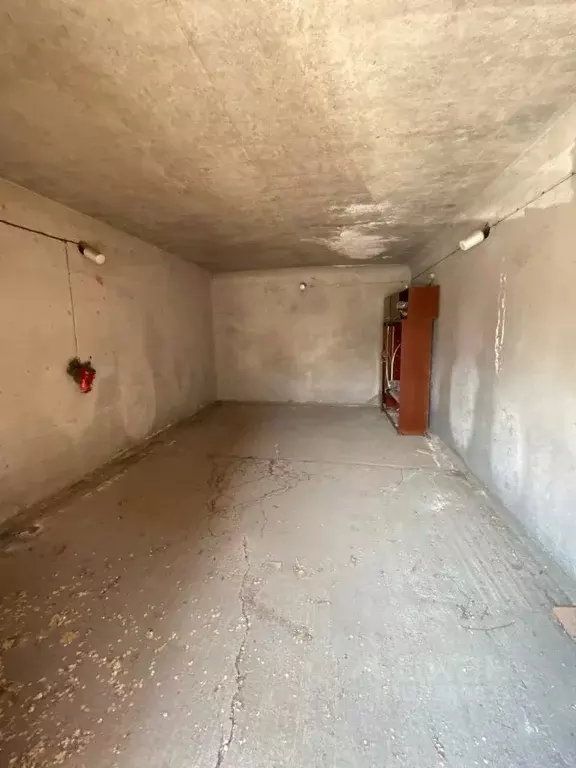 Гараж в Астраханская область, Астрахань проезд Николая Островского, ... - Фото 1