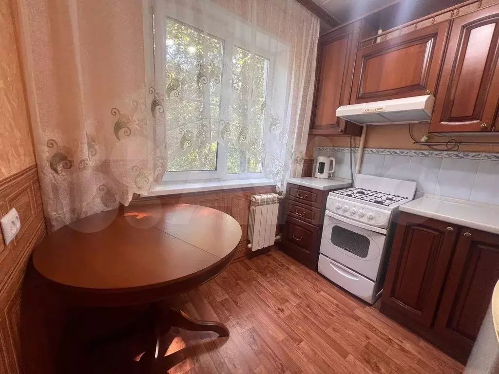 2-к. квартира, 44,7 м, 2/5 эт. - Фото 0