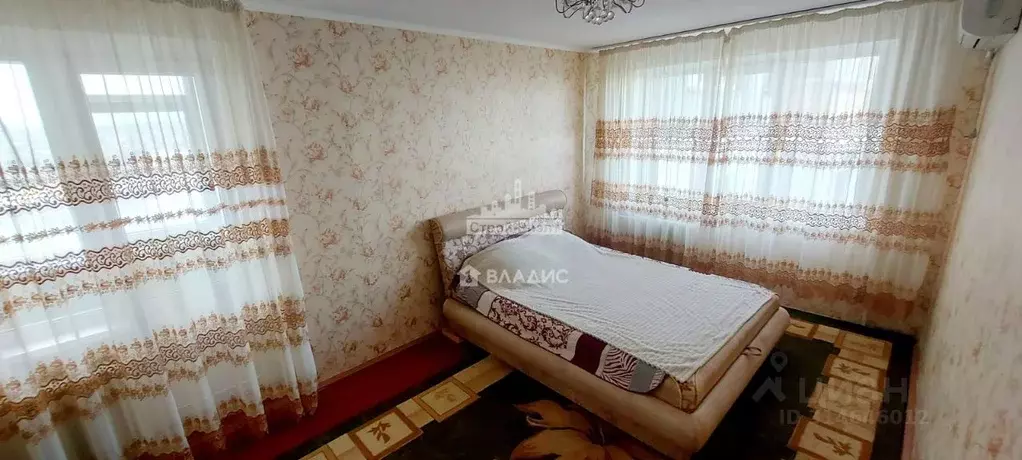 2-к кв. Крым, Керчь ул. Буденного, 33 (43.4 м) - Фото 0