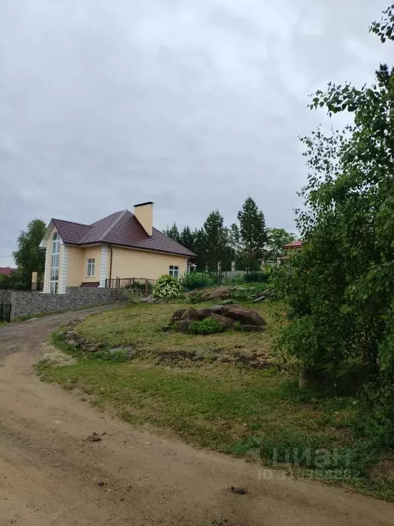 Участок в Иркутская область, Иркутский муниципальный округ, Маркова ... - Фото 1