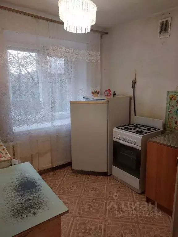2-к кв. Башкортостан, Уфа ул. Ульяновых, 24 (45.0 м) - Фото 1