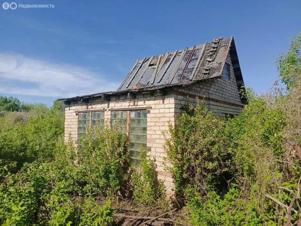 Дом в Оренбург, СНТ Энергетик, 6-я линия, 168 (18 м) - Фото 1