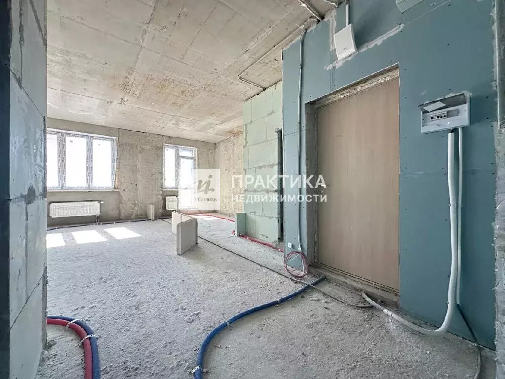 Продается 2-комнатная квартира - Фото 2